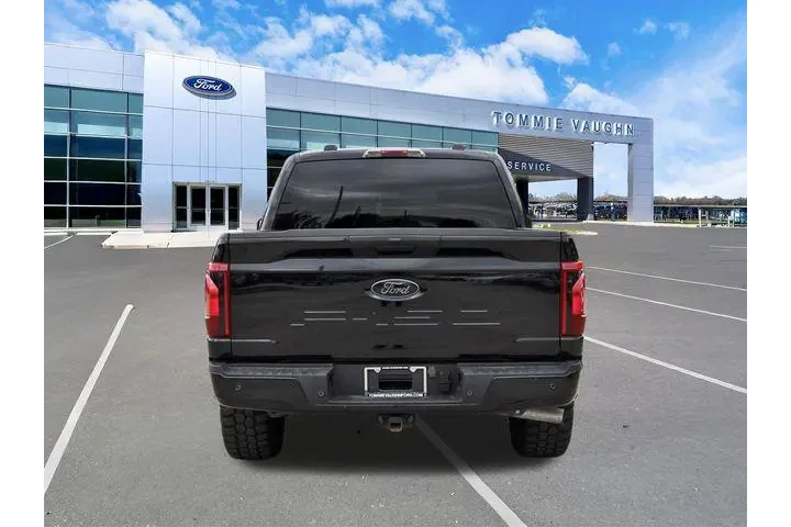 $39992 : Ford F-150 2025 4x2 STX 4dr image 3