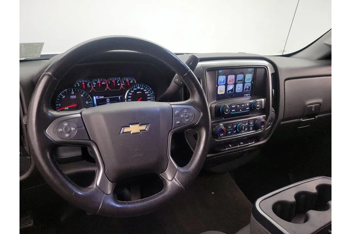 $23998 : Chevrolet Silverado 1500 201 image 9