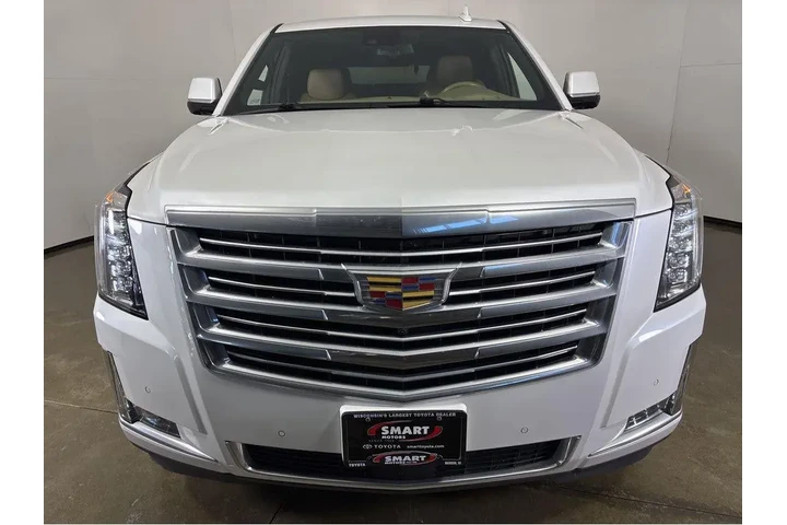 $36986 : 2020 Escalade Platinum image 10