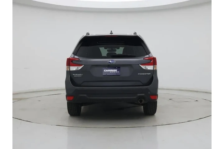 $21998 : Subaru Forester 2020 AWD Lim image 6