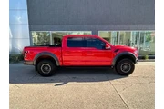 Ford F-150 2020 4x4 Raptor 4 en South Dakota