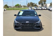 $17888 : Hyundai ELANTRA 2022 N Line thumbnail
