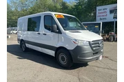 2021 Mercedes-Benz Sprinter 2 en Elizabeth