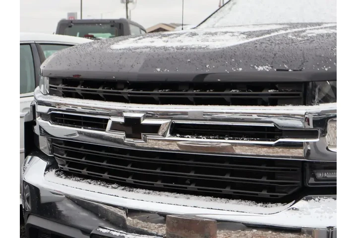 $31783 : Chevrolet Silverado 1500 201 image 2