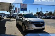 $18499 : 2018 Equinox LS thumbnail