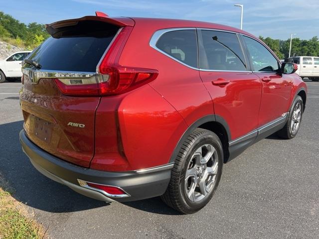 $21055 : PRE-OWNED 2018 HONDA CR-V EX-L image 7