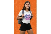 T-SHIRT para Universidades en Los Angeles