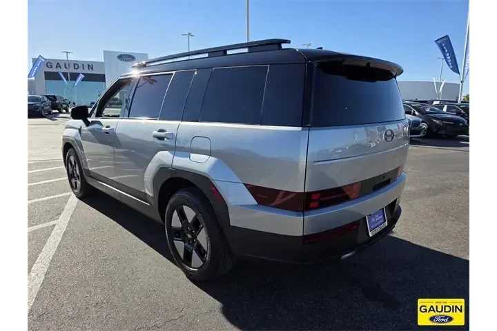 $31500 : Hyundai SANTA FE Hybrid 2024 image 5