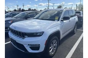 $32990 : Jeep Grand Cherokee 2023 4x4 thumbnail
