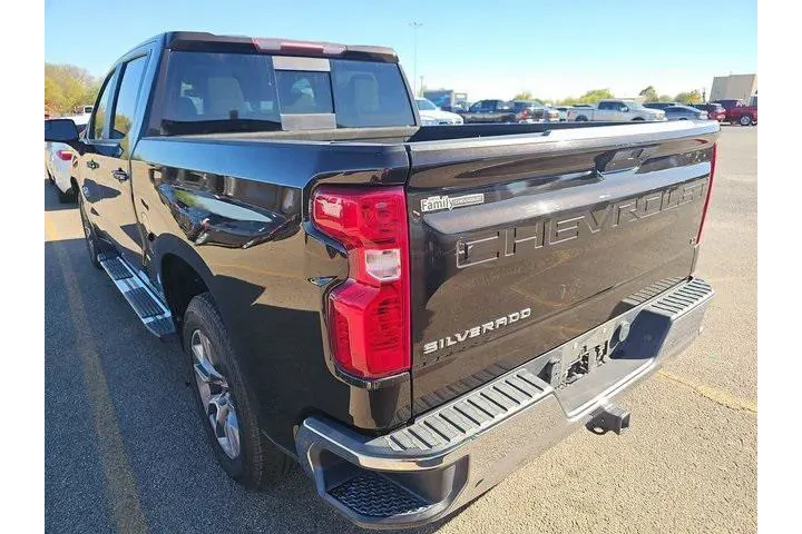 $22799 : Chevrolet Silverado 1500 201 image 4