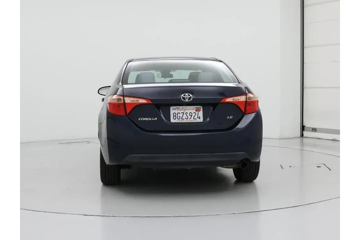 $19998 : Toyota Corolla 2019 LE 4dr S image 6