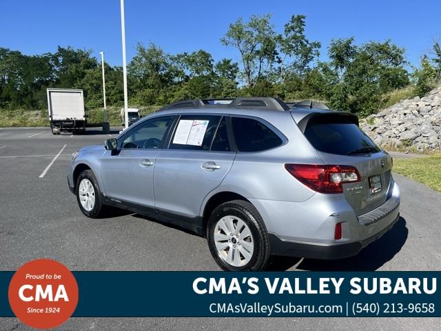 $15323 : PRE-OWNED 2017 SUBARU OUTBACK image 5