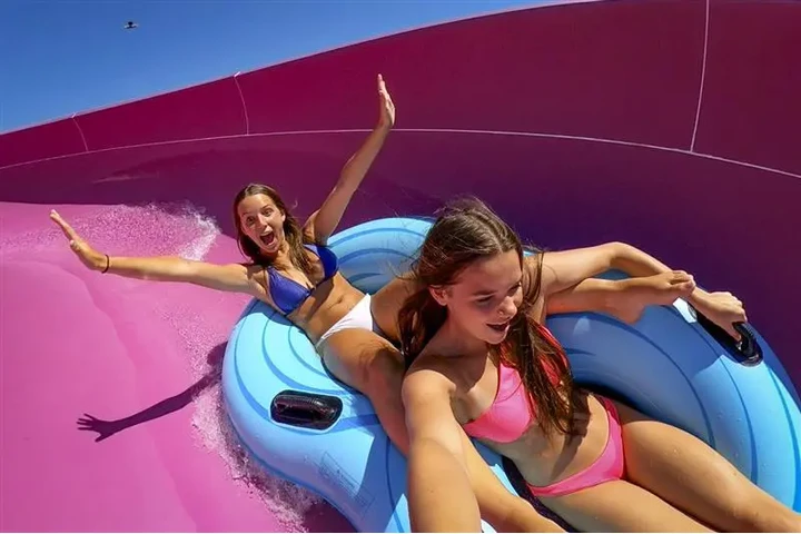 Water Wizz Specials & Deals image 2