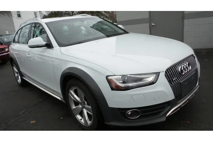 $11900 : 2014 Allroad 2.0T quattro Pre image 7