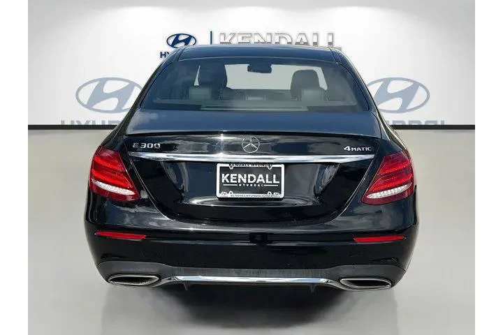 $20266 : Mercedes-Benz E-Class 2019 A image 5