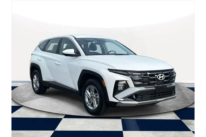 $29250 : Hyundai TUCSON 2025 AWD SE 4 image 1