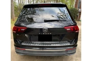 $12000 : 2022 Tiguan SE thumbnail