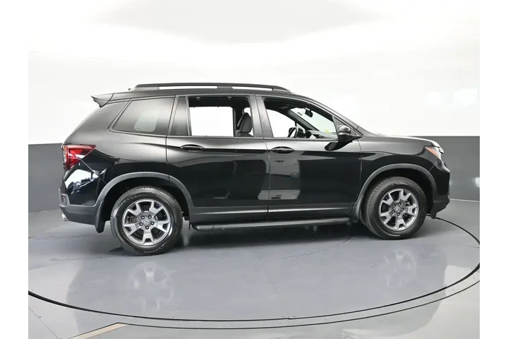 $26999 : Honda Passport 2023 AWD Trai image 7
