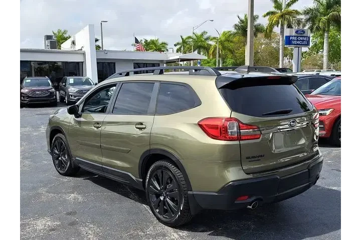 $27990 : Subaru Ascent 2022 AWD Onyx image 4