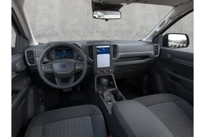 $31572 : Ford Ranger 2025 4x2 XL 4dr image 9