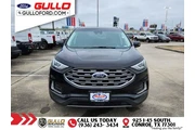 $14991 : Ford Edge 2019 SEL 4dr Cross thumbnail