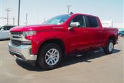 $33901 : Pre-Owned 2021 SILVERADO 1500 thumbnail