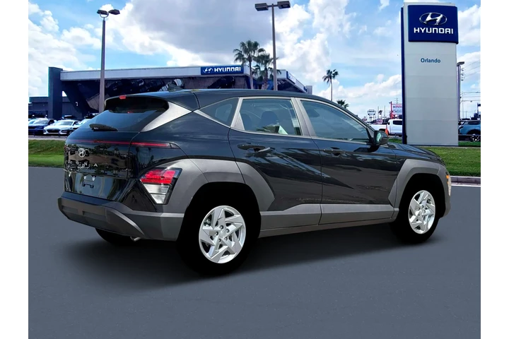 $26306 : Hyundai KONA 2026 SE 4dr SUV image 8