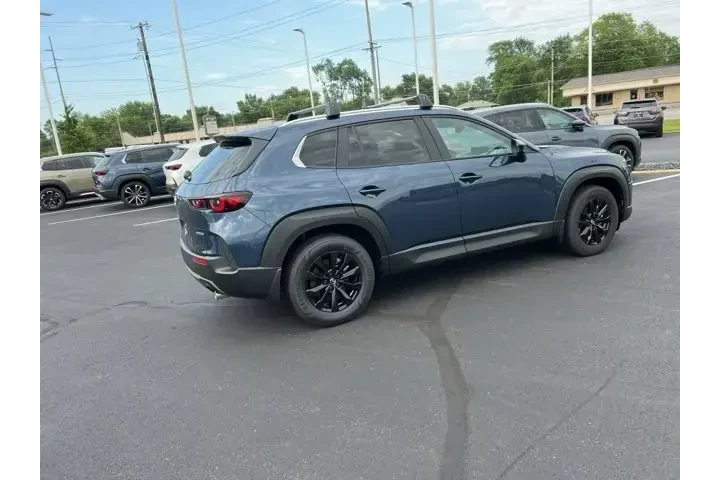 $33980 : Mazda CX-50 2025 AWD 2.5 S P image 6