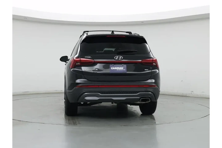 $24998 : Hyundai SANTA FE 2023 AWD XR image 6