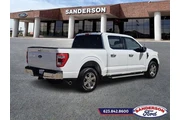 $38888 : Ford F-150 2023 4x2 Lariat 4 thumbnail