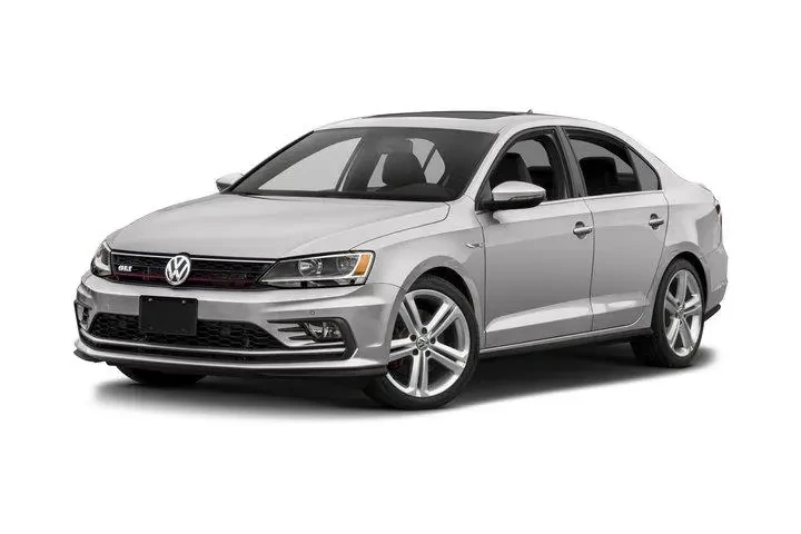 $8990 : Volkswagen Jetta 2017 2.0T G image 1