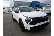 Kia Sportage 2025 AWD X-Line en Philadelphia