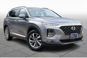 $14981 : Hyundai SANTA FE 2020 SEL 4d thumbnail