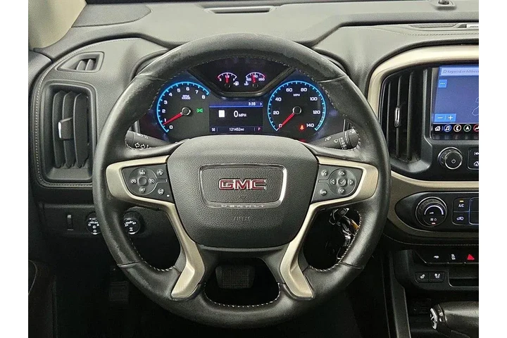 $21998 : GMC Canyon 2019 4x4 Denali 4 image 10