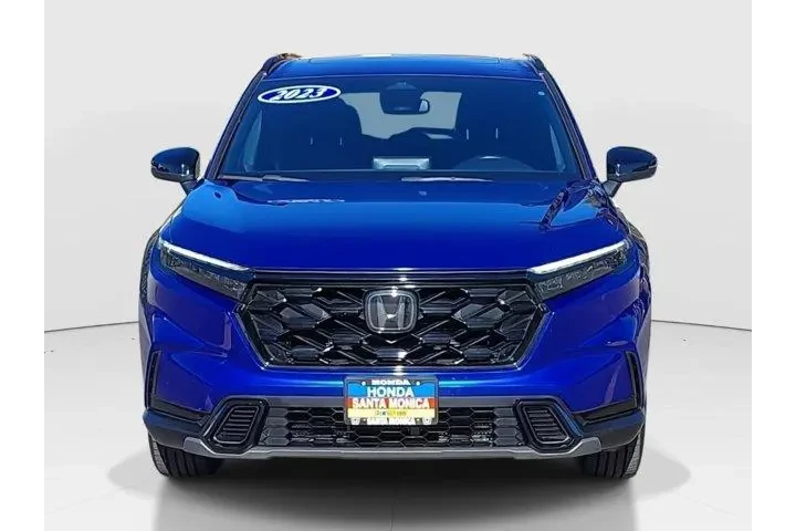 $29051 : Honda CR-V Hybrid 2023 Sport image 2