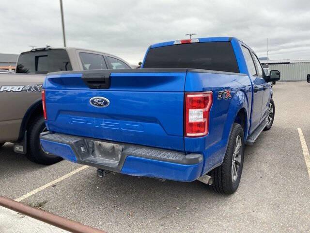 $27788 : 2020 F-150 image 5