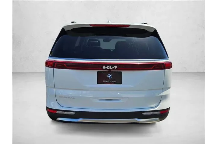 $38593 : Kia Carnival 2024 SX Prestig image 7