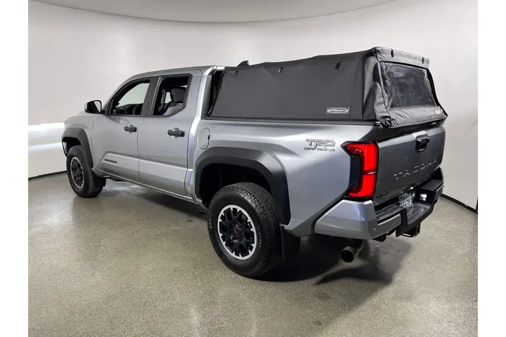 $39987 : Toyota Tacoma 2024 4x4 TRD O image 5