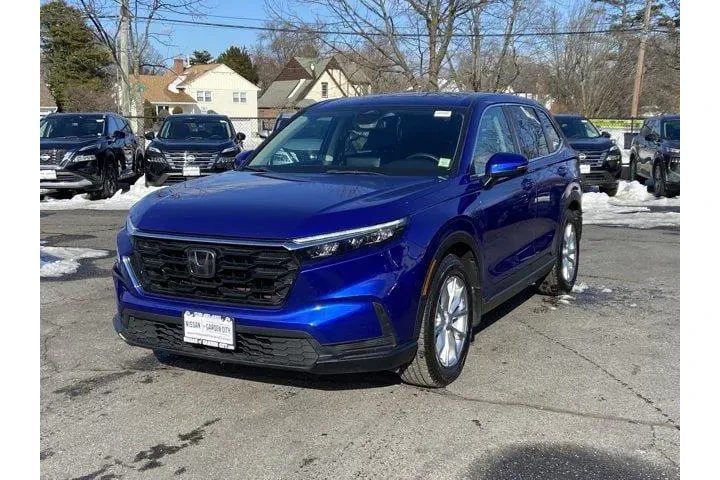 $23333 : Honda CR-V 2024 EX 4dr SUV image 7