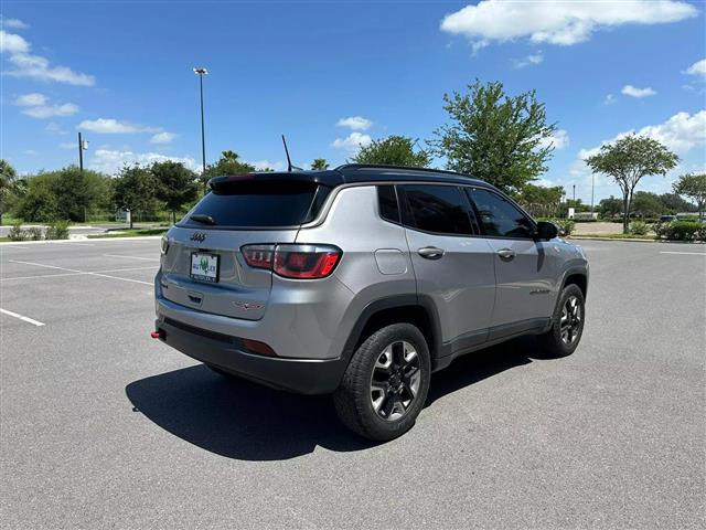 $19000 : 2018 JEEP COMPASS2018 JEEP CO image 6