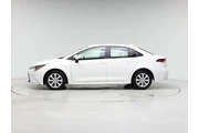 $22998 : Toyota Corolla 2025 LE 4dr S thumbnail