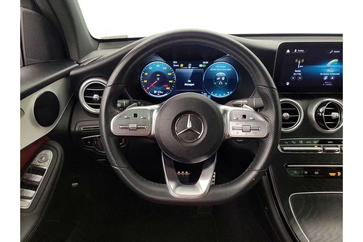 $31998 : Mercedes-Benz GLC 2022 GLC 3 image 10