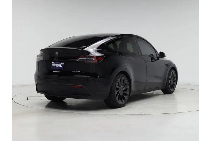 $33998 : Tesla Model Y 2022 AWD Perfo image 8
