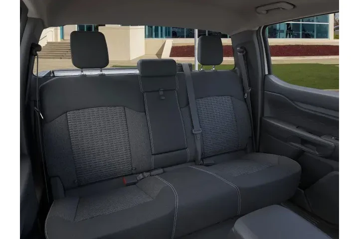 $31995 : Ford Ranger 2025 4x4 XL 4dr image 10