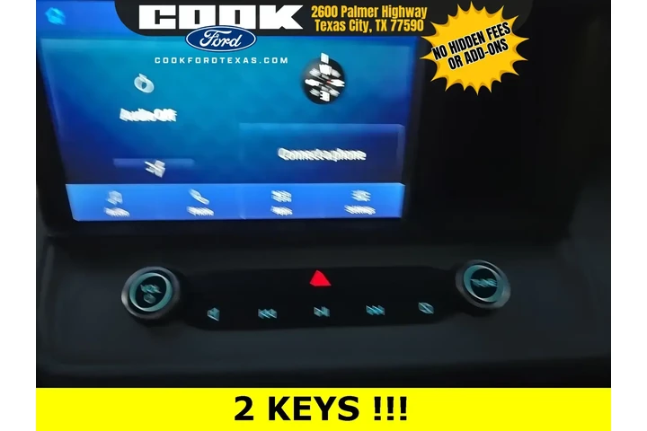 $23983 : Ford Maverick 2022 Lariat 4d image 6