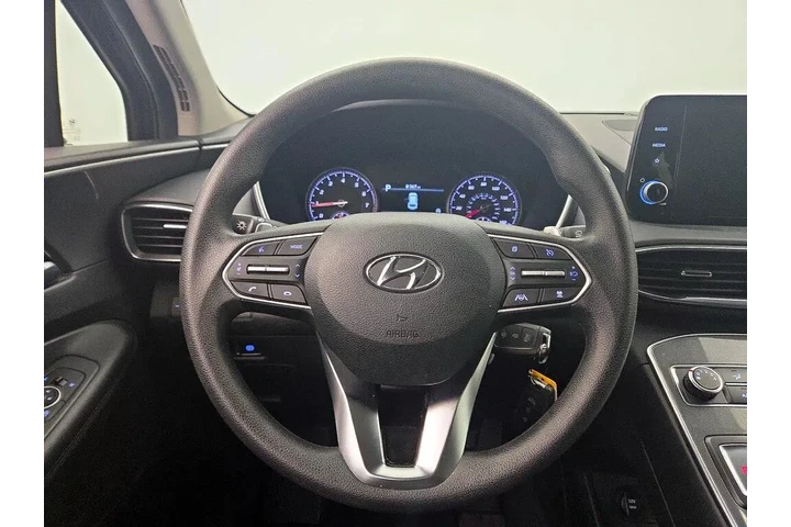 $24998 : Hyundai SANTA FE 2023 AWD SE image 10