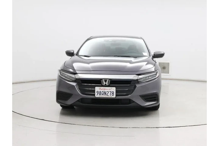 $20998 : Honda Insight 2022 EX 4dr Se image 5