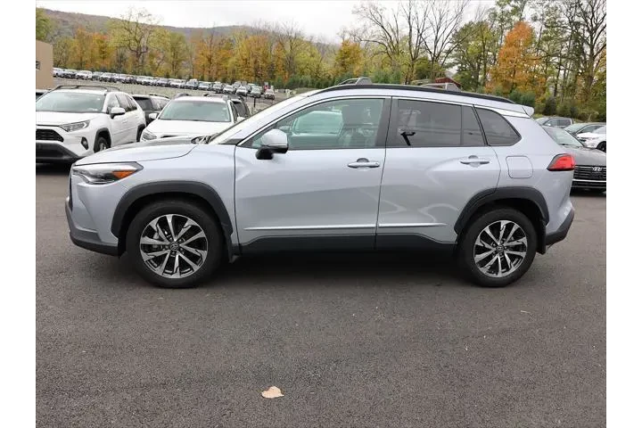 $26500 : Toyota Corolla Cross 2022 AW image 4