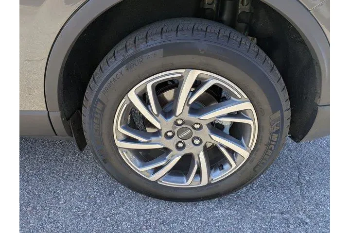 $38995 : Lincoln Corsair 2025 Premier image 10