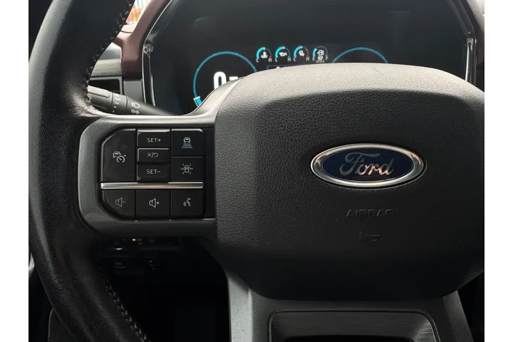 2022 F-150 XL SuperCrew 6.5-f image 9